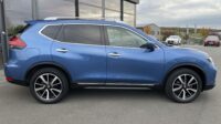 X-Trail 1,7 dCi 6-Gang Leder AHK Pano Bose