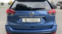 X-Trail 1,7 dCi 6-Gang Leder AHK Pano Bose