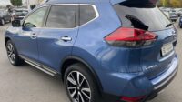 X-Trail 1,7 dCi 6-Gang Leder AHK Pano Bose