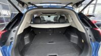 X-Trail 1,7 dCi 6-Gang Leder AHK Pano Bose