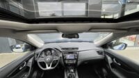 X-Trail 1,7 dCi 6-Gang Leder AHK Pano Bose