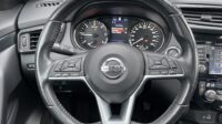 X-Trail 1,7 dCi 6-Gang Leder AHK Pano Bose