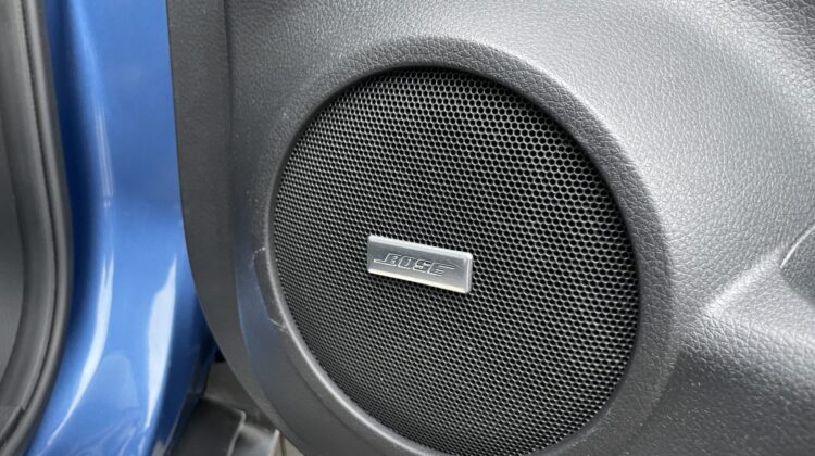 X-Trail 1,7 dCi 6-Gang Leder AHK Pano Bose