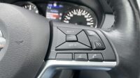 X-Trail 1,7 dCi 6-Gang Leder AHK Pano Bose