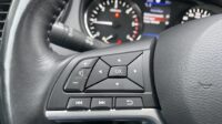 X-Trail 1,7 dCi 6-Gang Leder AHK Pano Bose