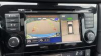 X-Trail 1,7 dCi 6-Gang Leder AHK Pano Bose