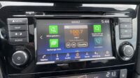 X-Trail 1,7 dCi 6-Gang Leder AHK Pano Bose