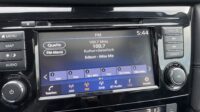 X-Trail 1,7 dCi 6-Gang Leder AHK Pano Bose