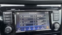 X-Trail 1,7 dCi 6-Gang Leder AHK Pano Bose