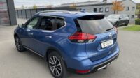 X-Trail 1,7 dCi 6-Gang Leder AHK Pano Bose
