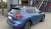 X-Trail 1,7 dCi 6-Gang Leder AHK Pano Bose