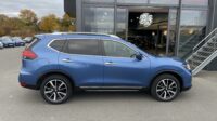 X-Trail 1,7 dCi 6-Gang Leder AHK Pano Bose