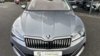Superb Combi 2,0TSi L&K 4×4 Pano Canton AHK ACC