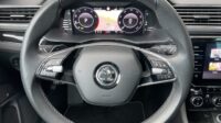 Superb Combi 2,0TSi L&K 4×4 Pano Canton AHK ACC