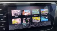 Superb Combi 2,0TSi L&K 4×4 Pano Canton AHK ACC