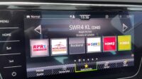 Superb Combi 2,0TSi L&K 4×4 Pano Canton AHK ACC