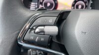 Superb Combi 2,0TSi L&K 4×4 Pano Canton AHK ACC
