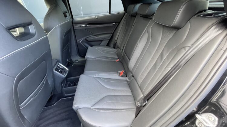 Enyaq Coupé RS Suite 4×4 Pano HUD Crysta Maxx WP