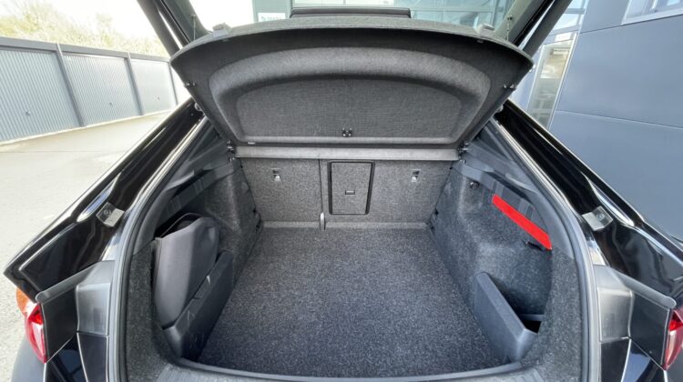 Enyaq Coupé RS Suite 4×4 Pano HUD Crysta Maxx WP