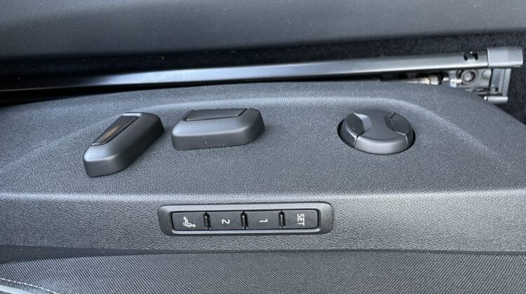 Enyaq Coupé RS Suite 4×4 Pano HUD Crysta Maxx WP