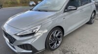 i30 1,5 6-Gang N-Line Navi AHK Sitzheizung Lenkradheizung