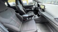 i30 1,5 6-Gang N-Line Navi AHK Sitzheizung Lenkradheizung