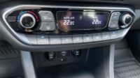 i30 1,5 6-Gang N-Line Navi AHK Sitzheizung Lenkradheizung