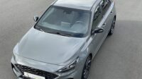 i30 1,5 6-Gang N-Line Navi AHK Sitzheizung Lenkradheizung