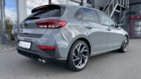 i30 1,5 6-Gang N-Line Navi AHK Sitzheizung Lenkradheizung