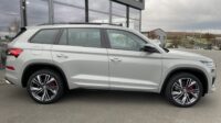 Kodiaq 2,0TSi RS 4×4 Pano Columbus 360°Travel
