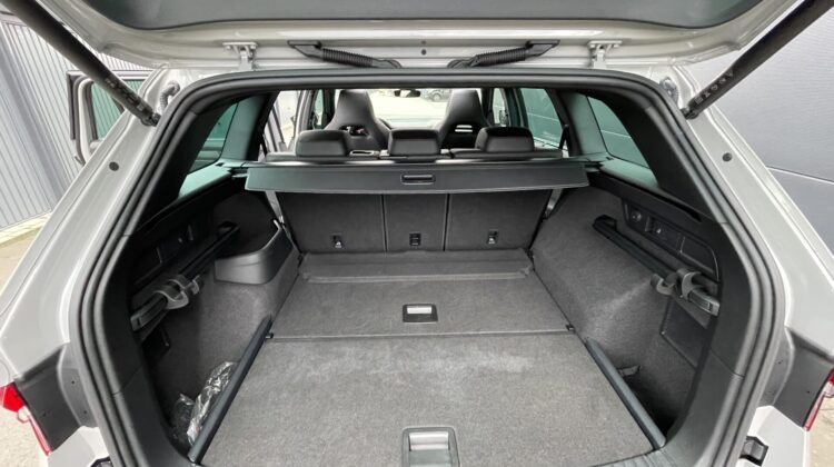 Kodiaq 2,0TSi RS 4×4 Pano Columbus 360°Travel