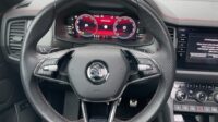 Kodiaq 2,0TSi RS 4×4 Pano Columbus 360°Travel
