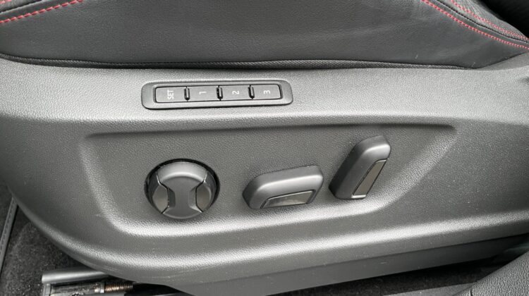 Kodiaq 2,0TSi RS 4×4 Pano Columbus 360°Travel