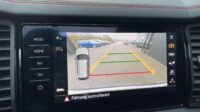 Kodiaq 2,0TSi RS 4×4 Pano Columbus 360°Travel