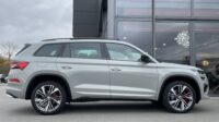 Kodiaq 2,0TSi RS 4×4 Pano Columbus 360°Travel