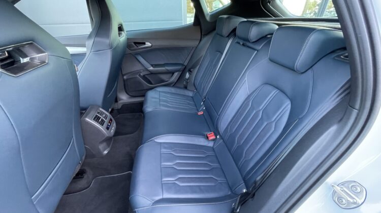 Formentor 1,5TSi Leder DCC Key 19″Virtual