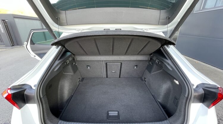 Formentor 1,5TSi Leder DCC Key 19″Virtual