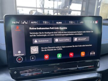 Formentor 1,5TSi Leder DCC Key 19″Virtual