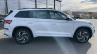 Kodiaq 2,0TSi RS 4×4 7-Sitze Pano 360° Leder DCC