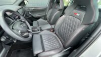 Kodiaq 2,0TSi RS 4×4 7-Sitze Pano 360° Leder DCC