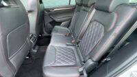 Kodiaq 2,0TSi RS 4×4 7-Sitze Pano 360° Leder DCC