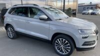 Karoq 2,0TDi Ambition 4×4 DSG Navi AHK Sitzhz