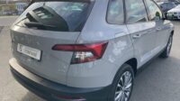 Karoq 2,0TDi Ambition 4×4 DSG Navi AHK Sitzhz