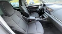 Karoq 2,0TDi Ambition 4×4 DSG Navi AHK Sitzhz