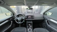 Karoq 2,0TDi Ambition 4×4 DSG Navi AHK Sitzhz