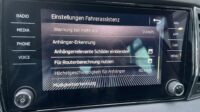 Karoq 2,0TDi Ambition 4×4 DSG Navi AHK Sitzhz