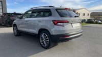 Karoq 2,0TDi Ambition 4×4 DSG Navi AHK Sitzhz