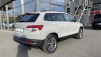 Karoq 2,0TDi Ambition 4×4 DSG Navi AHK Sitzhz