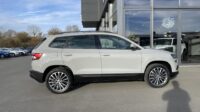 Karoq 2,0TDi Ambition 4×4 DSG Navi AHK Sitzhz