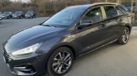 i30 1,5 DCT CW Edition 30+ AHK Navi Sitzhz Apple